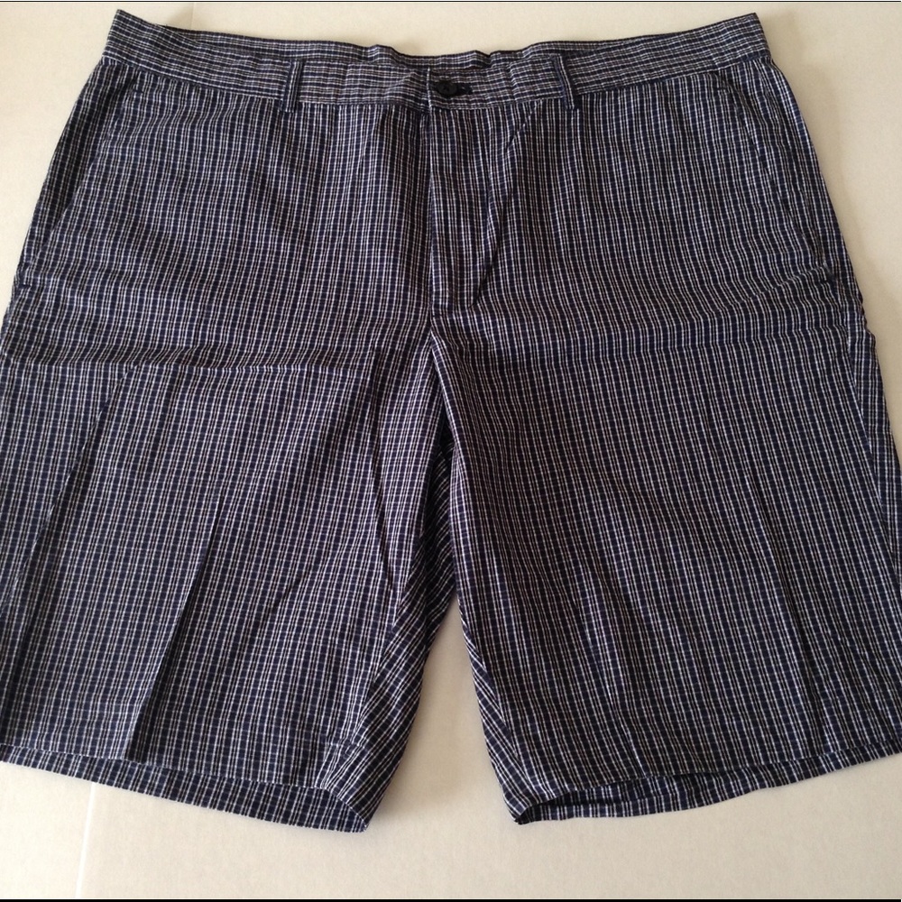 Michael Kors Pattern Men's Shorts